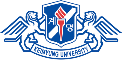 계명대학교 로고